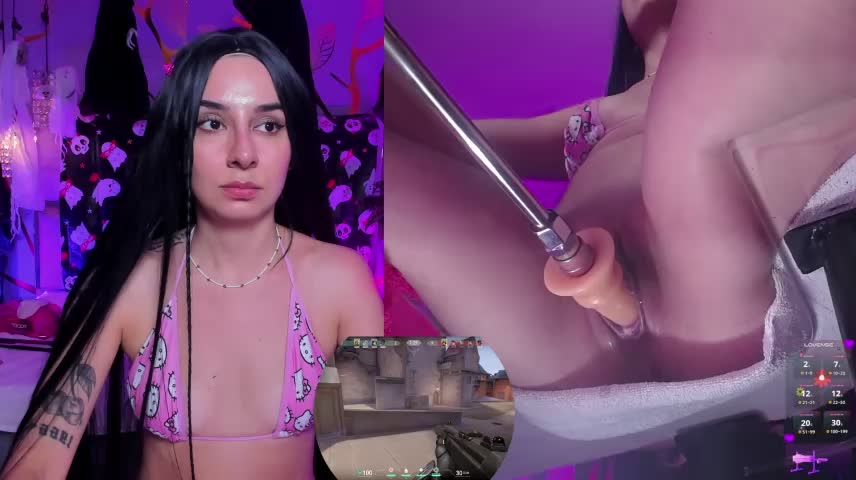 NicoleFerrel Приват Записи 2026-10-22