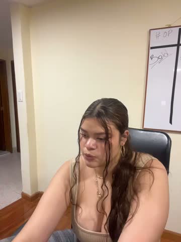 Thara_Fresneda_ Приват Записи 2026-10-22