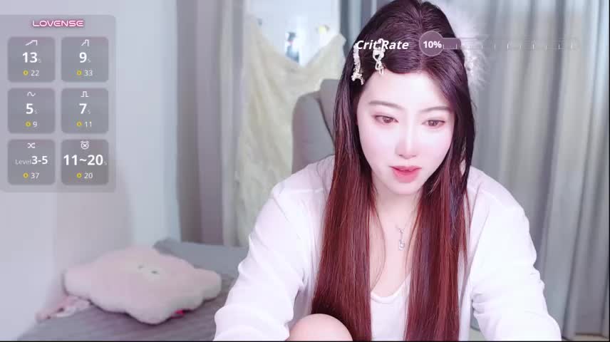 LuMei-Love Приват Записи 2026-10-22