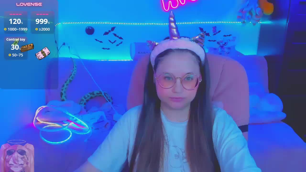 PrincessKitsune Приват Записи 2026-10-22