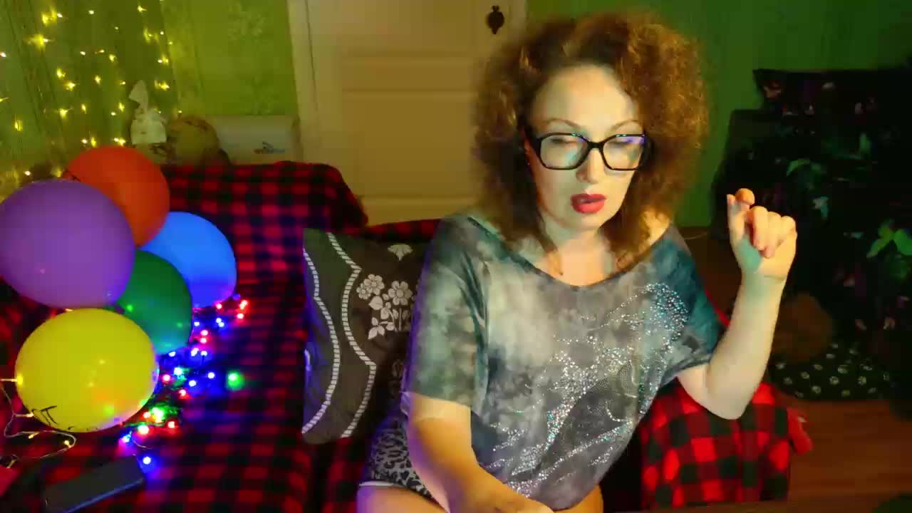 MeganIris Приват Записи 2026-10-22