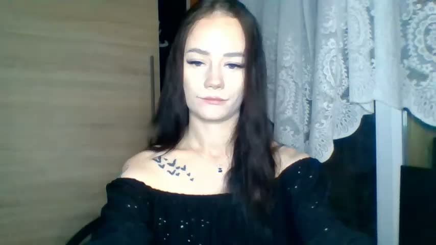 NinaTease Приват Записи 2026-10-22