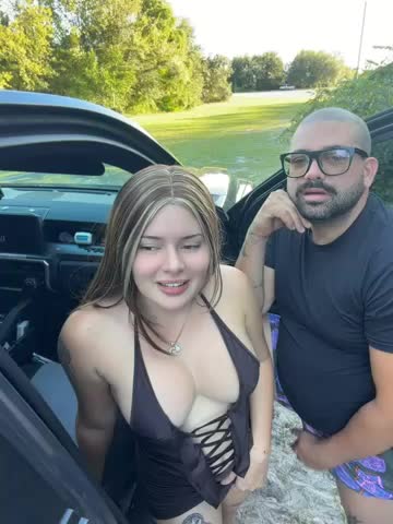 BARBIEsexyCOUPLE Приват Записи 2026-10-22