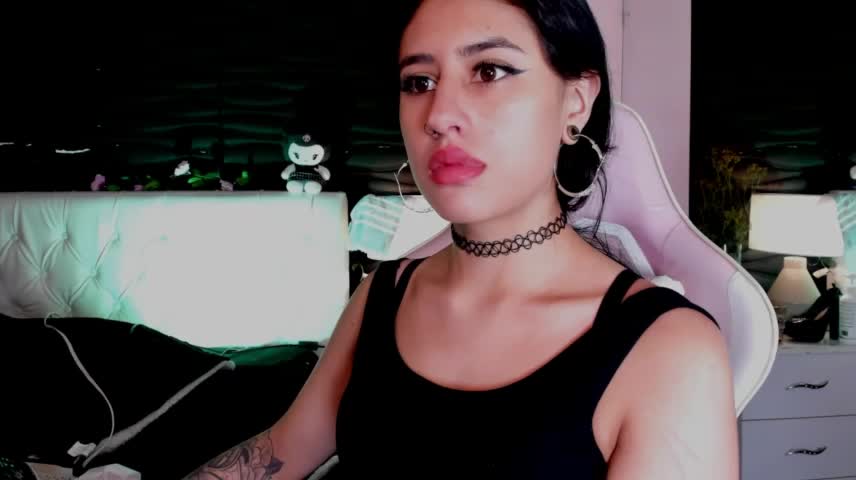 Natasha_Nassty Приват Записи 2026-10-22