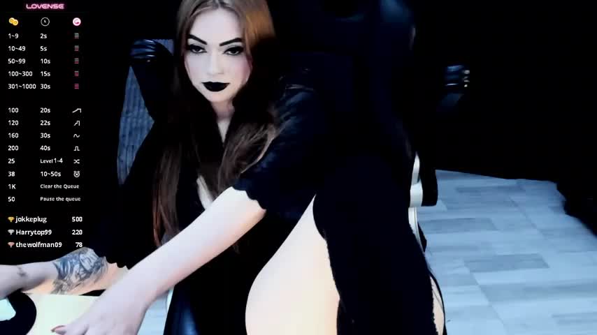 nasty_katty_ Приват Записи 2026-10-22