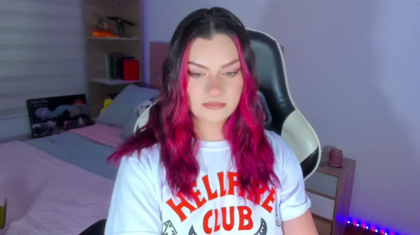 OphelianaRose33 Приват Записи 2026-10-22