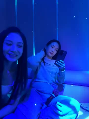 xiaoyan-888 Приват Записи 2026-10-22