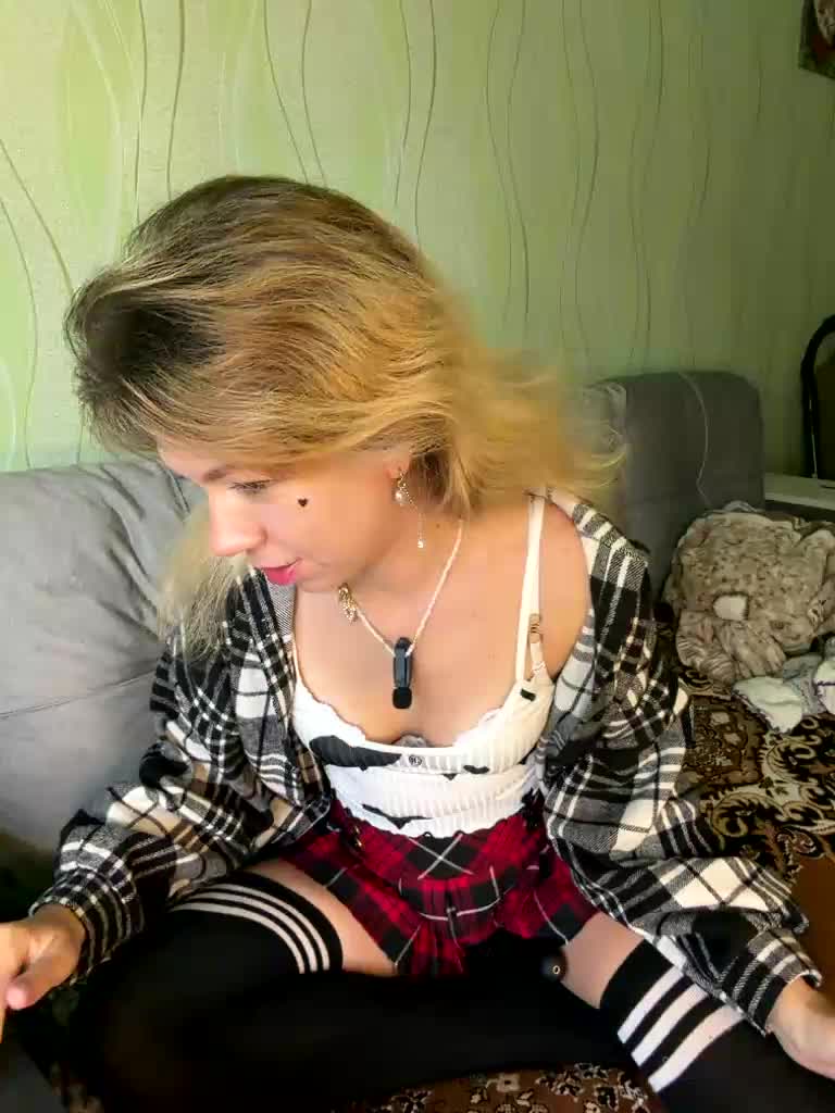 Lexy-Luna Приват Записи 2026-10-22