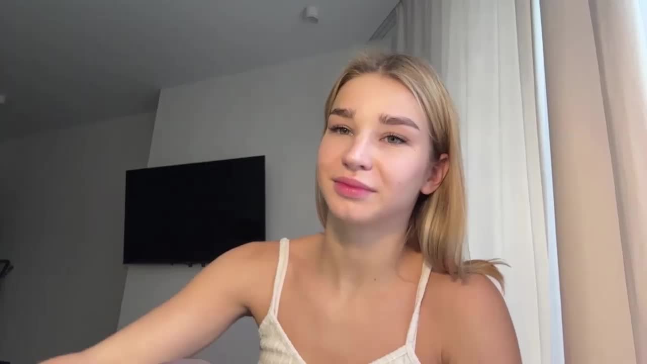 TracieSebron Приват Записи 2026-10-22