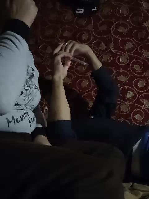 ASHIKVIKUSH Приват Записи 2026-10-22