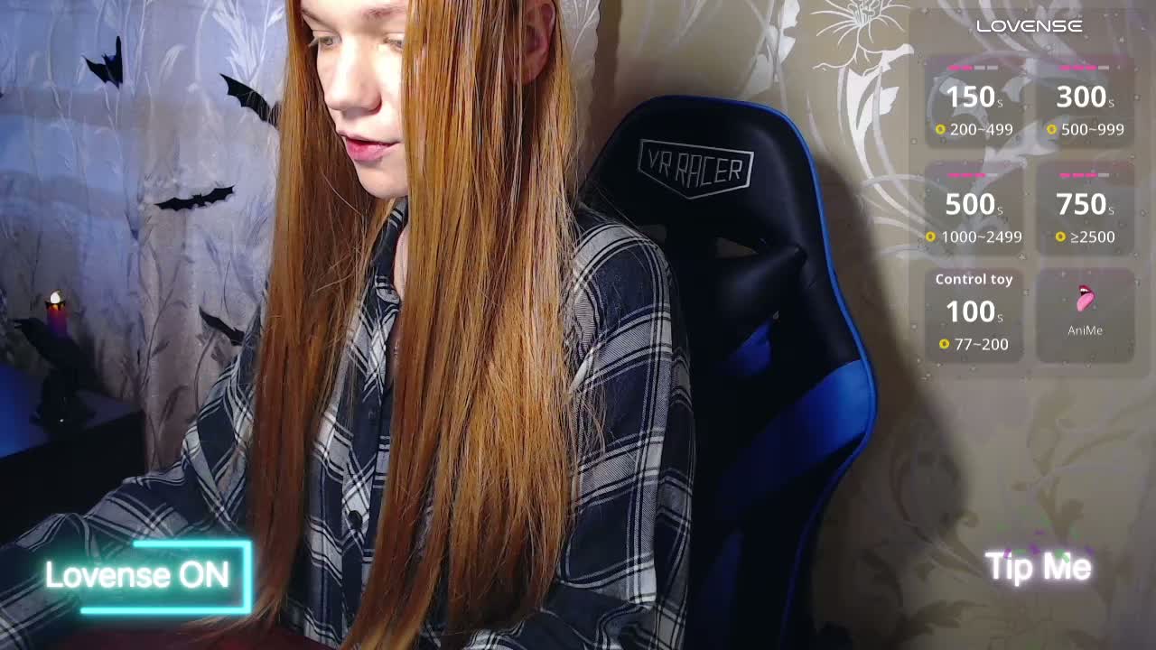 Lilith_Secret Приват Записи 2026-10-22