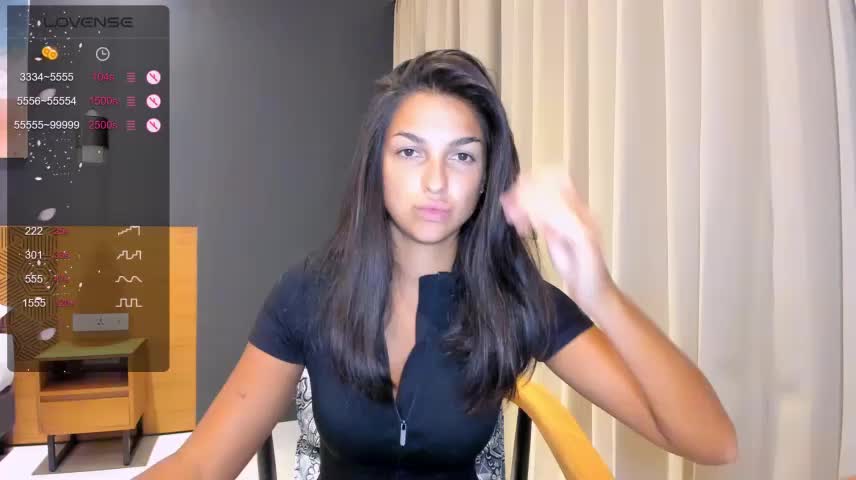 AngelGabe Приват Записи 2026-10-22