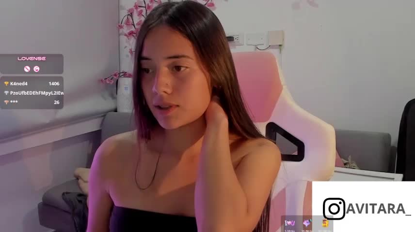 vanesita_ Приват Записи 2026-10-22