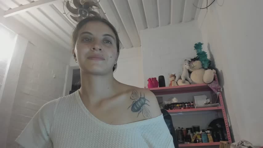 teresafuck Приват Записи 2026-10-22