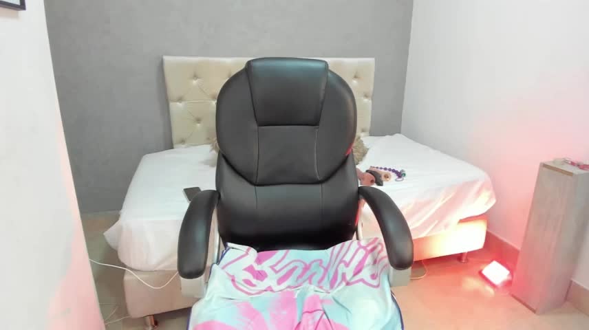 ValeryMadrid Приват Записи 2026-10-22