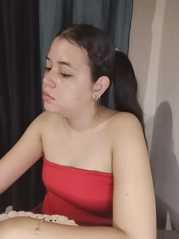 Camila897 Приват Записи 2026-10-22