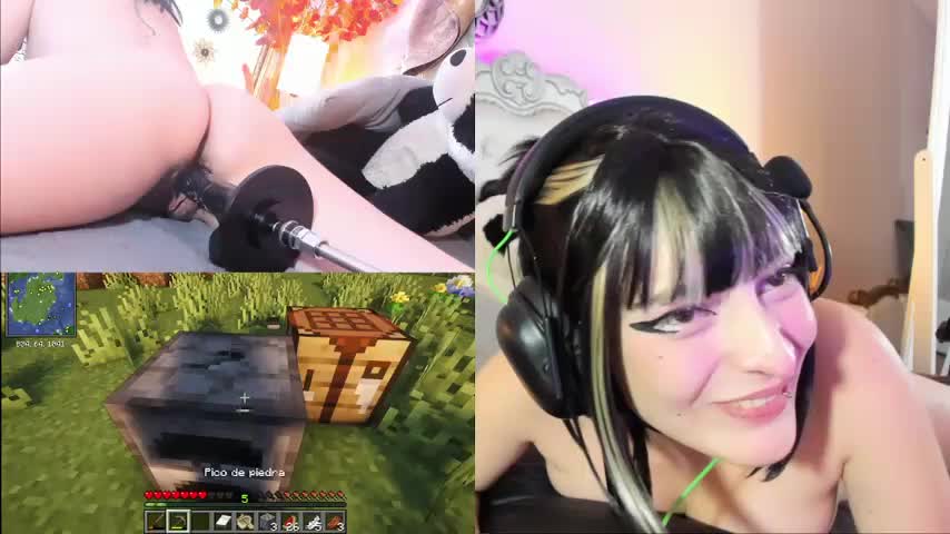 CyberLucy Приват Записи 2026-10-22