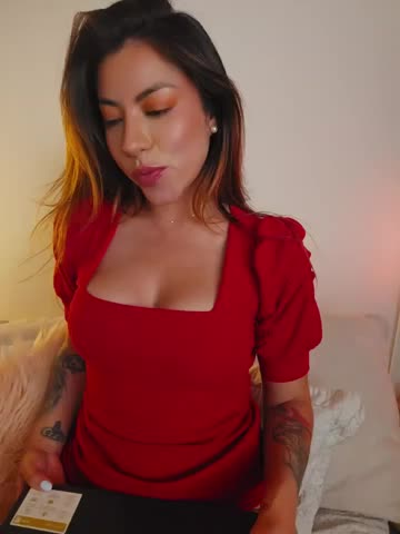 Karen_San_Miguel Приват Записи 2026-10-22