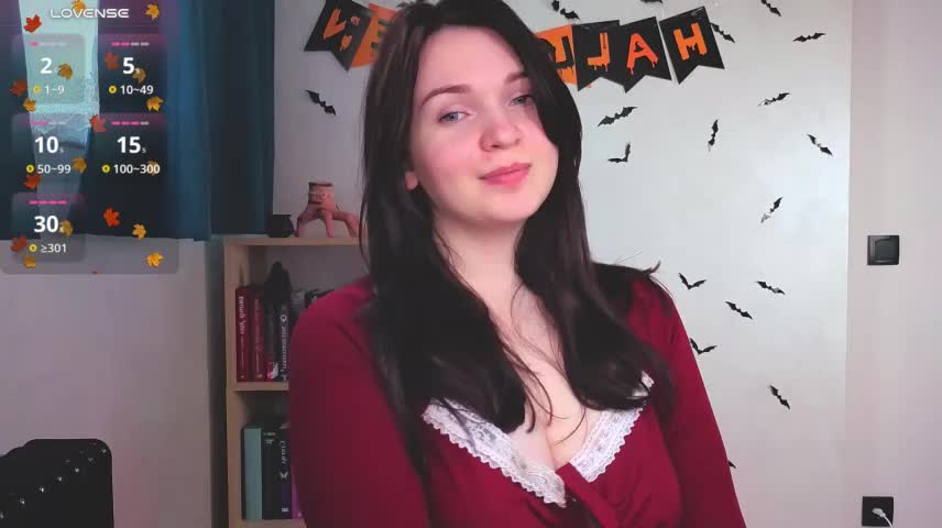 EvaJackson111 Приват Записи 2026-10-22