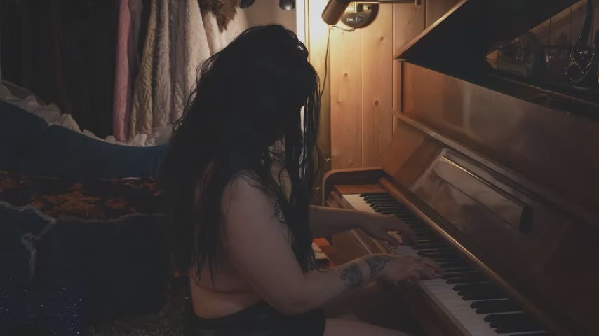 VanessaDoyle Приват Записи 2026-10-22