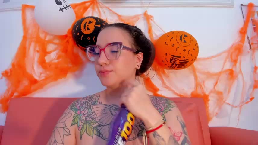DEVA_BLUE_ Приват Записи 2026-10-22