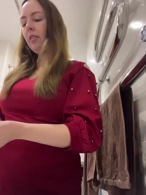 INESSASEXY1 Приват Записи 2026-10-22