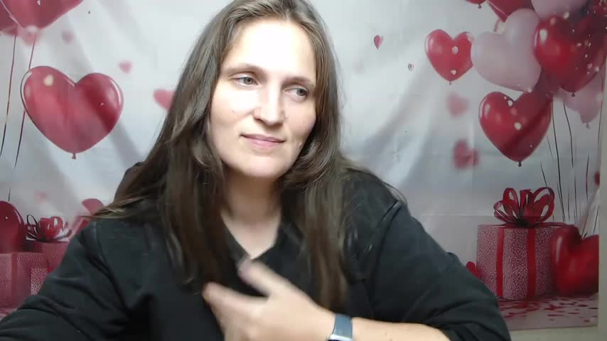 LoraParker Приват Записи 2026-10-22