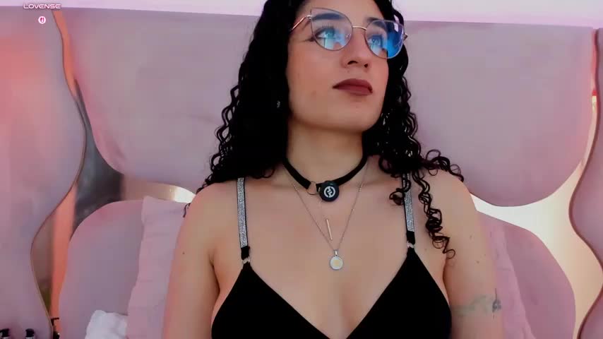 Megan_Jonesss_ Приват Записи 2026-10-22