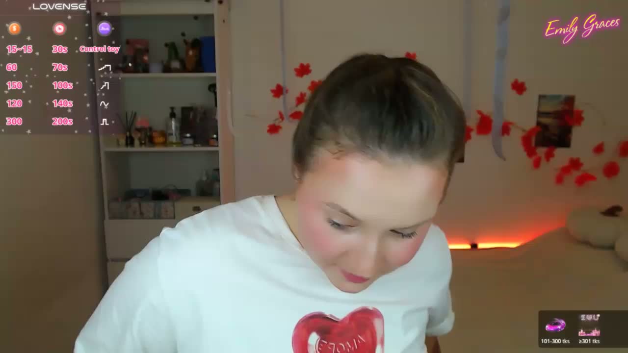 -EmilyxGrasez- Приват Записи 2026-10-22