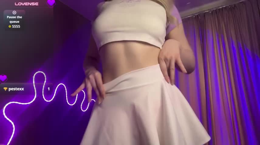 creamberryy Приват Записи 2026-10-22
