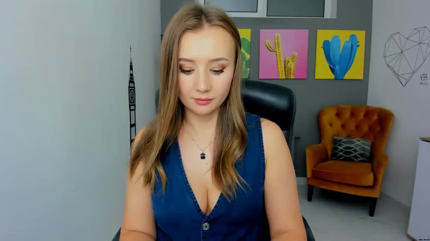 KerryMorgan Приват Записи 2026-10-22