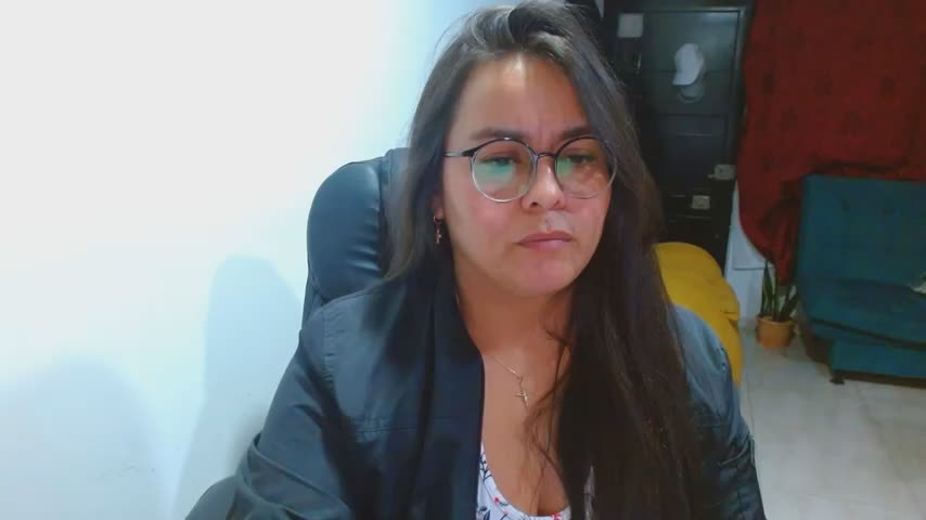 Ixchel_Anaid Приват Записи 2026-10-22