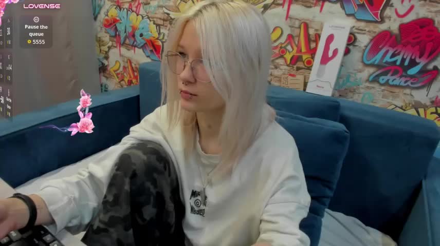 Nika-Smith Приват Записи 2026-10-22