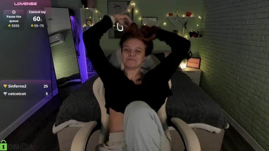 Alisa_Laurent Приват Записи 2026-10-22
