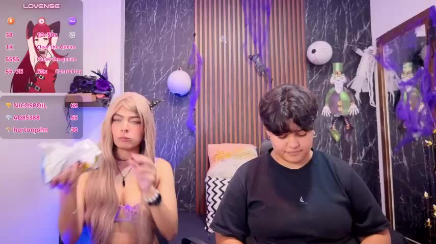 Nico_Blaze22 Приват Записи 2026-10-22