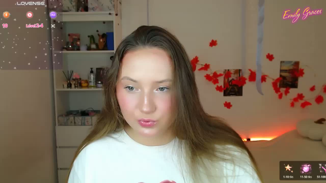 -EmilyxGrasez- Приват Записи 2026-10-22