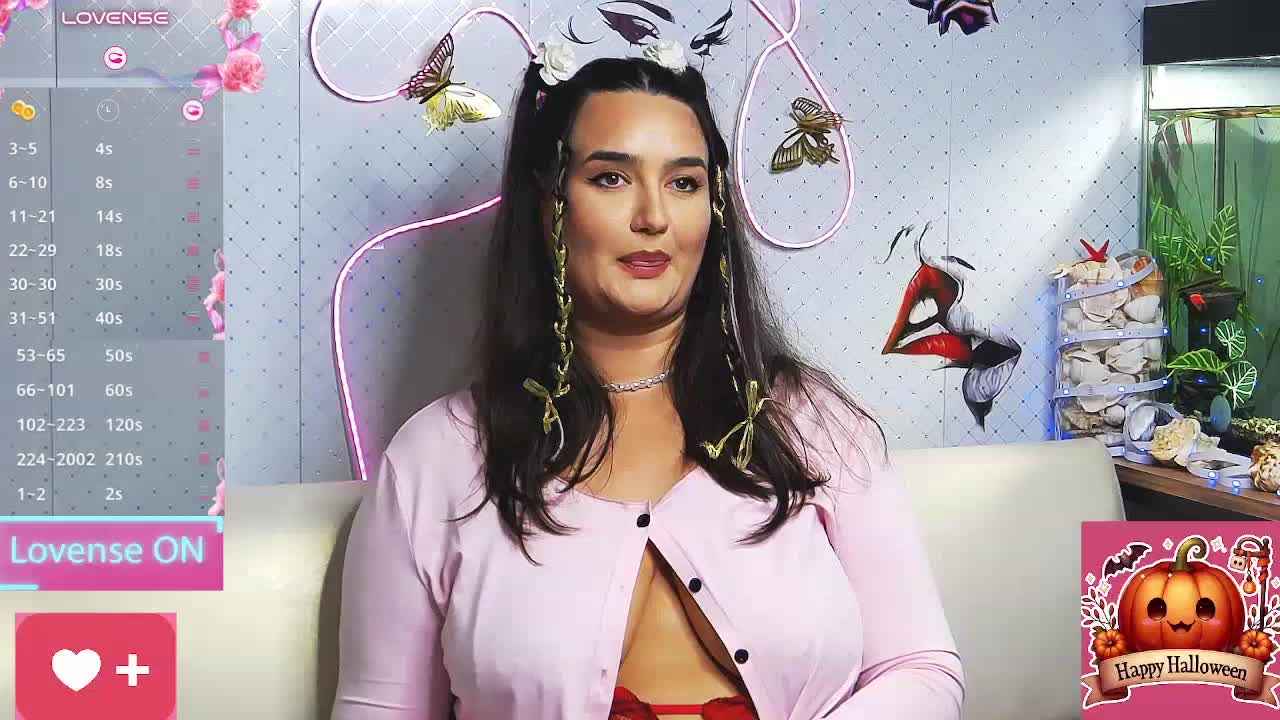 Lina_- Приват Записи 2026-10-22
