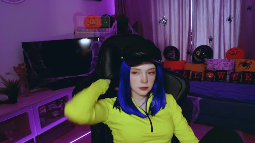Harley_Quinsy Приват Записи 2026-10-22