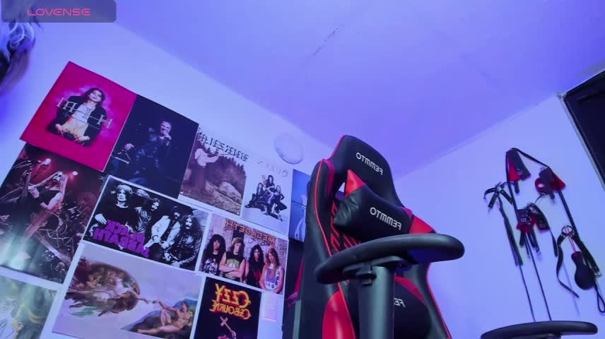 mistresscrowley666 Приват Записи 2026-10-22