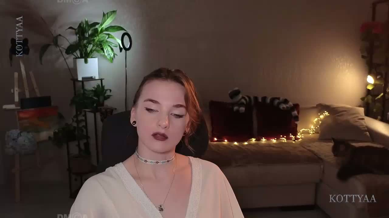 KOTTYAA Приват Записи 2026-10-22