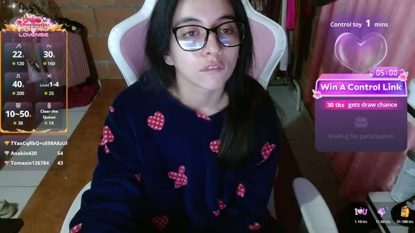 Maggie_Fox3 Приват Записи 2026-10-22