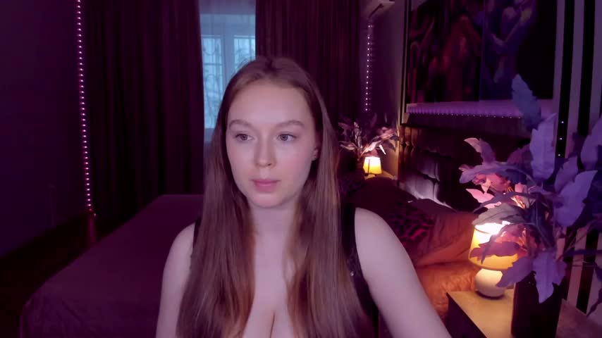 ValeriSunny Приват Записи 2026-10-22