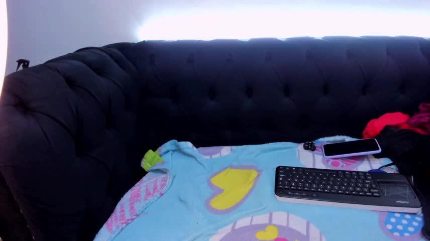 ShaunaDream Приват Записи 2026-10-23
