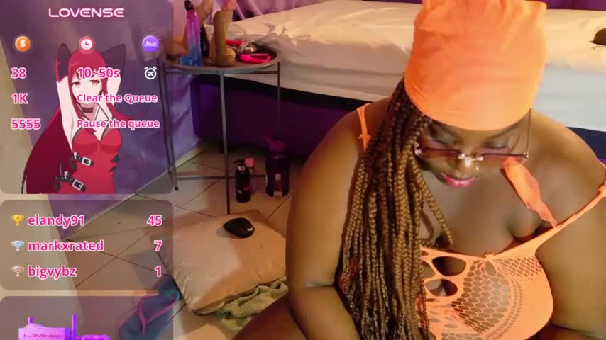 ebony_NeighborMoans Приват Записи 2026-10-22