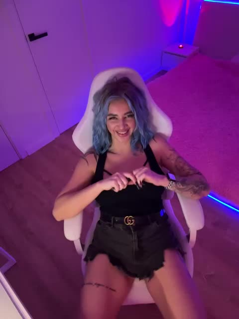 -AmazingBlonde- Приват Записи 2026-10-22