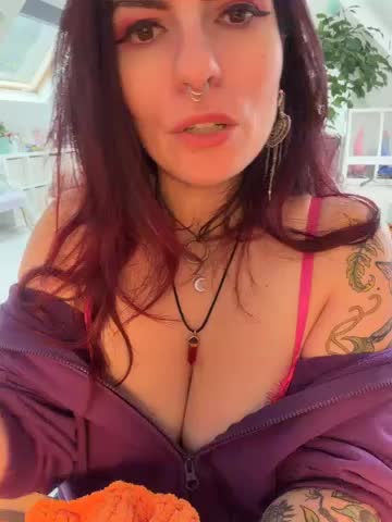 LunaMoongirl Приват Записи 2026-10-22
