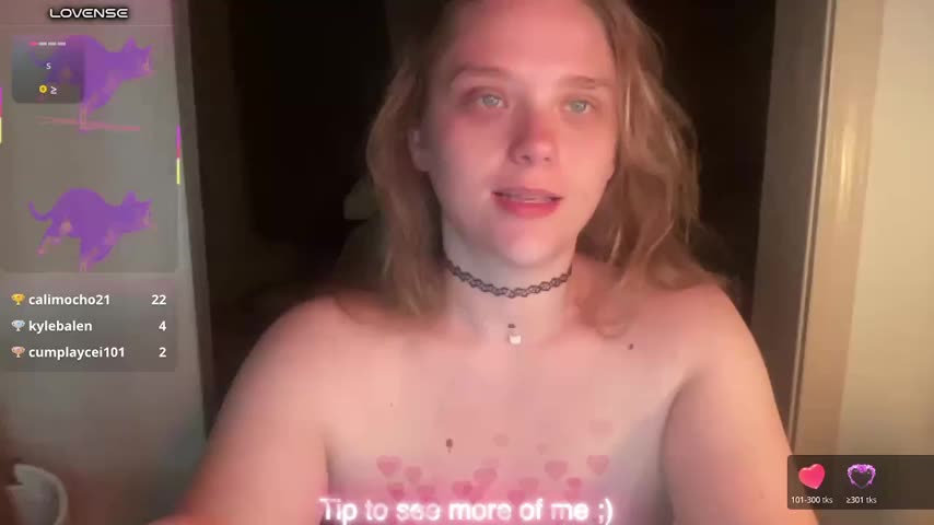 pusspuss777 Приват Записи 2026-10-22