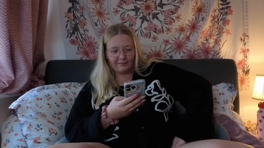 Daisyxoxo_ Приват Записи 2026-10-22