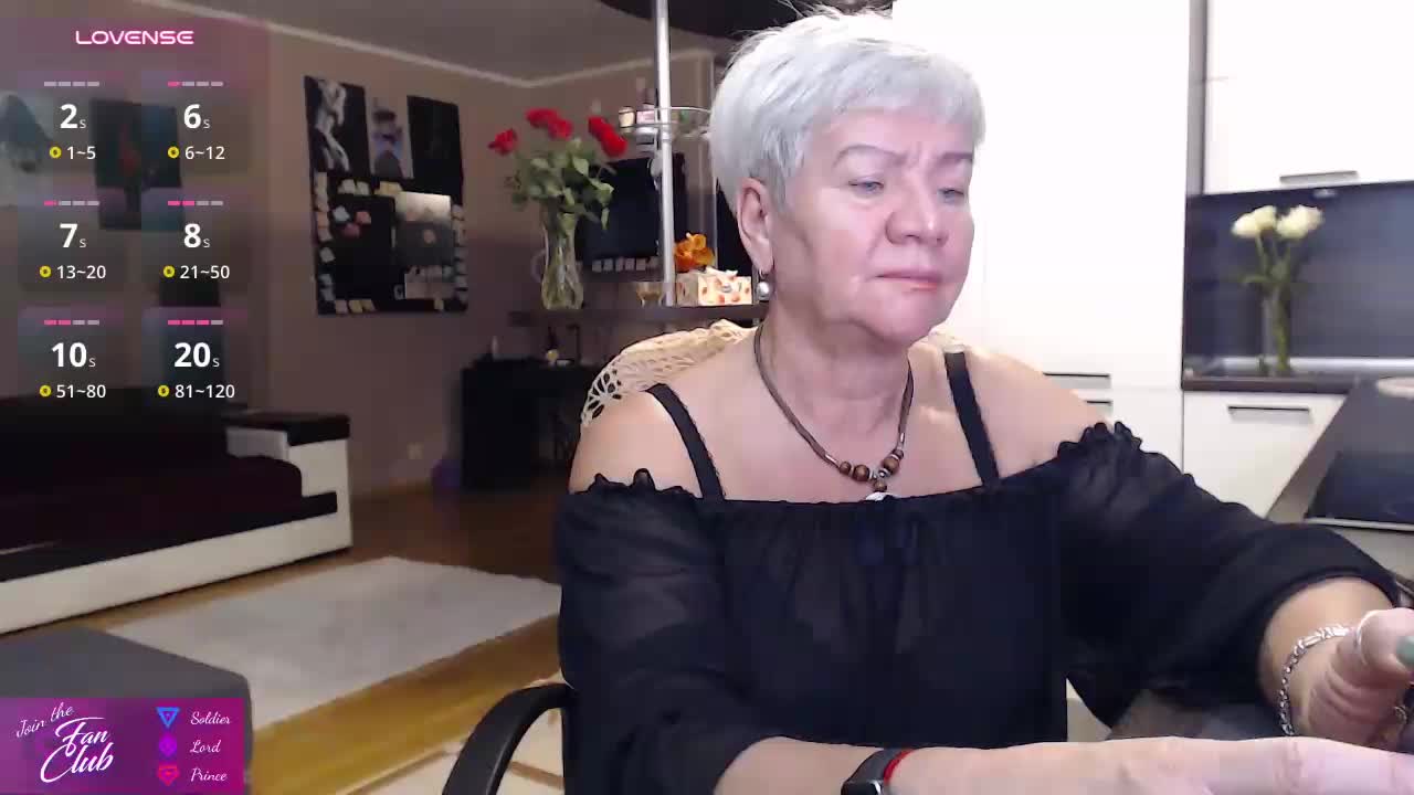 roxana-brooks Приват Записи 2026-10-22
