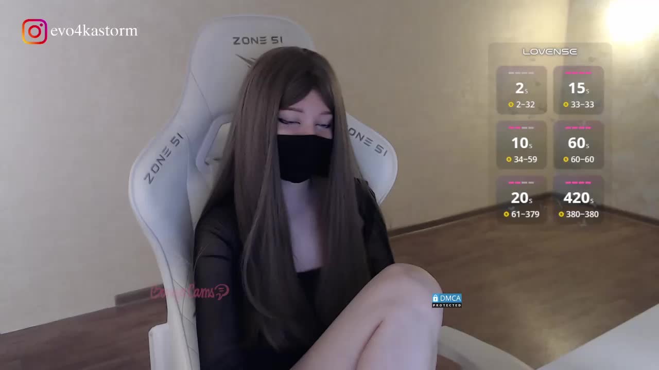 Evo4kaStorm Приват Записи 2026-10-22